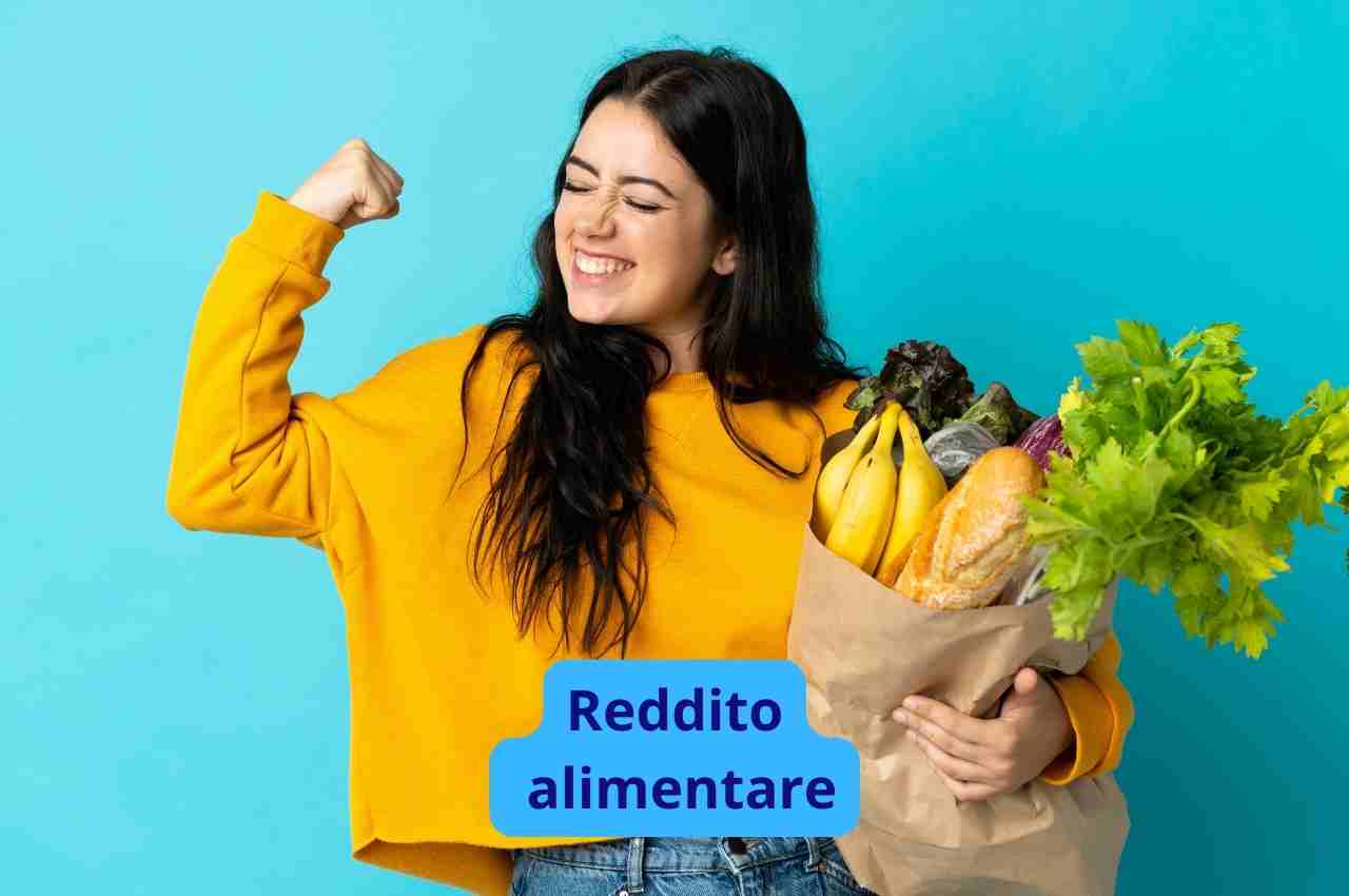 reddito alimentare