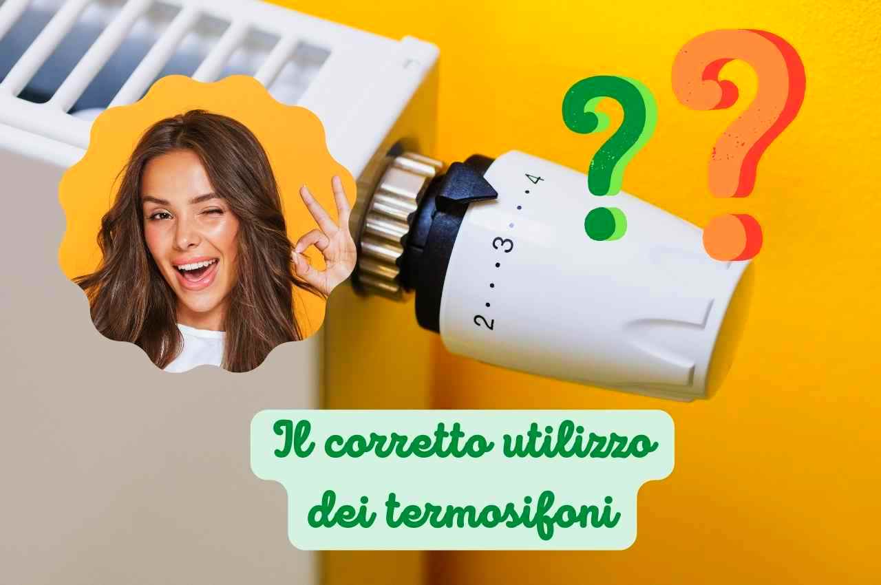 termosifoni consumi