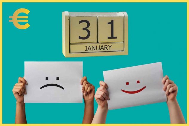 Il 31 gennaio sarà il giorno della verità: sorrisi o lacrime?