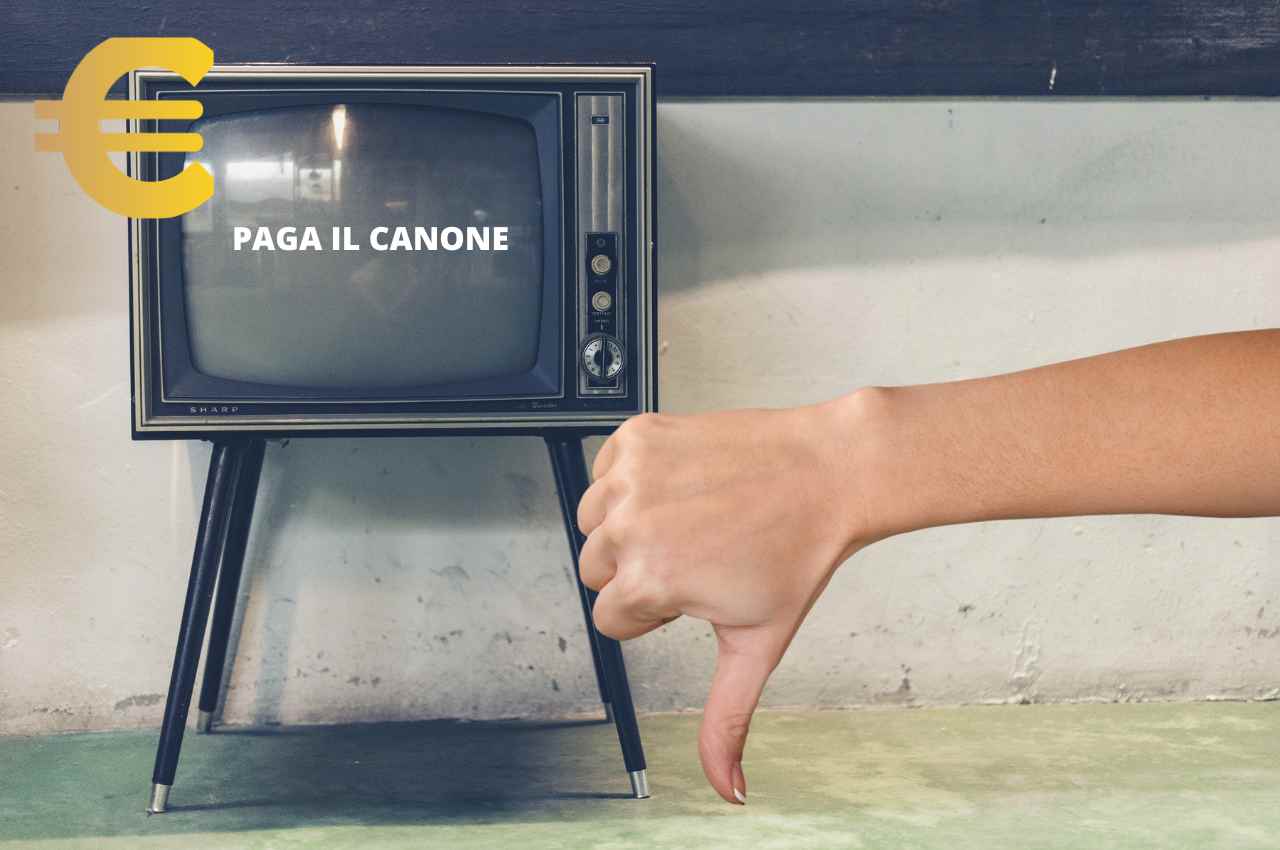 Canone tv