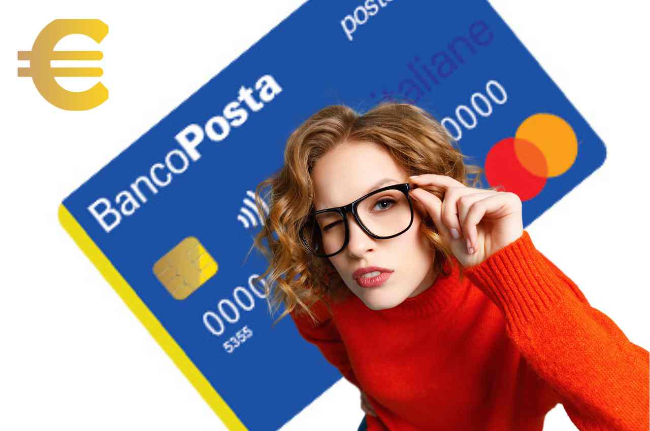 Bancoposta