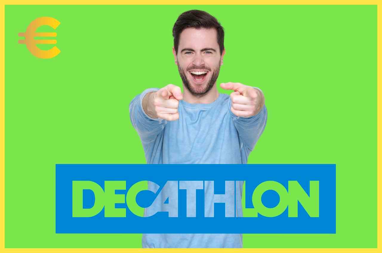 Decathlon assume 