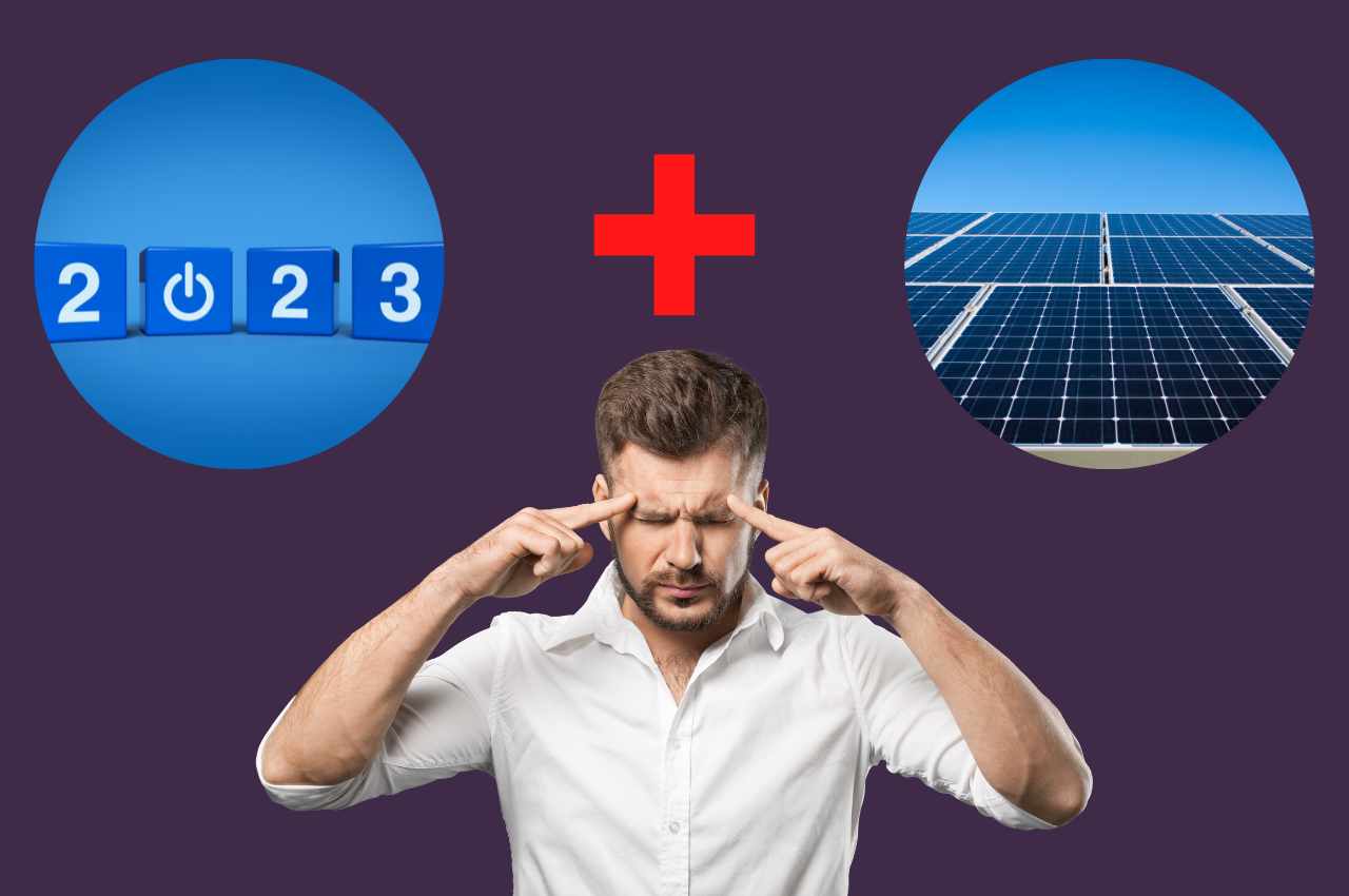 Fotovoltaico 2023