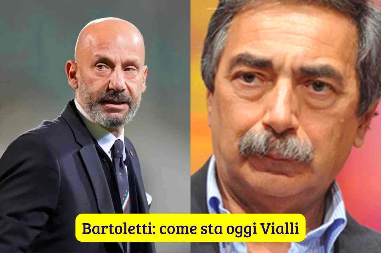 Gianluca Vialli 