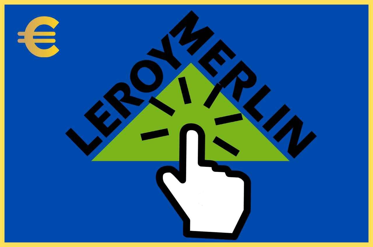 Leroy Merlin