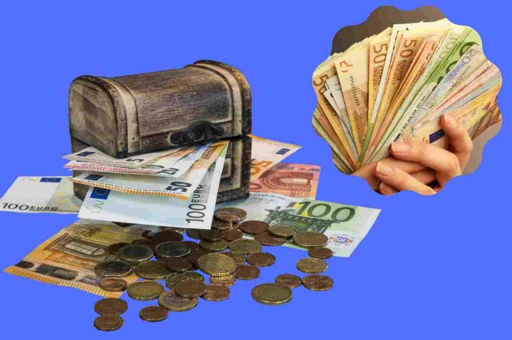 Limite contanti 2023 come cambiano pagamenti, versamenti e prelievi