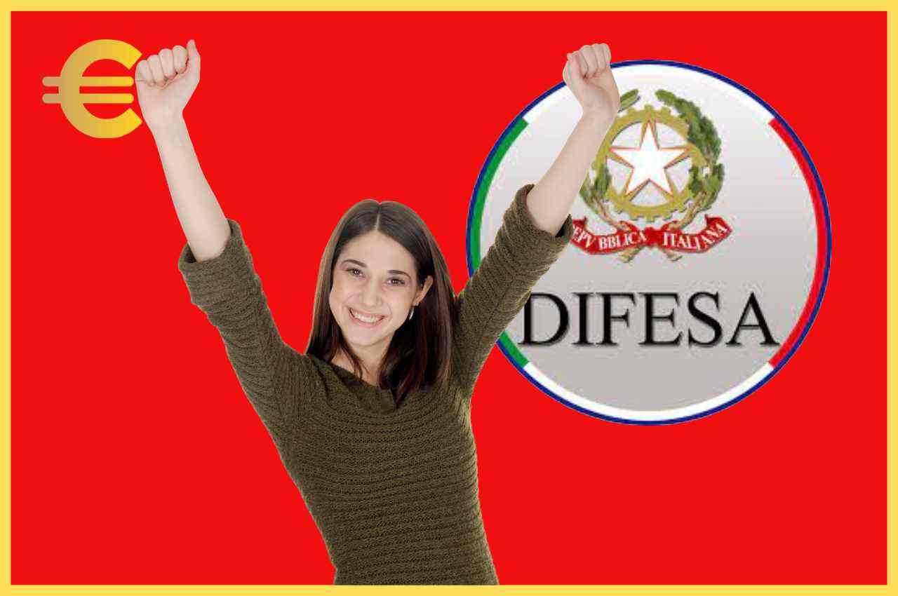 Ministero della Difesa