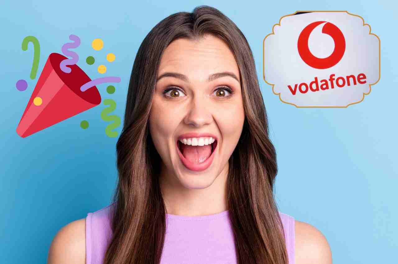 Offerta Vodafone 2023