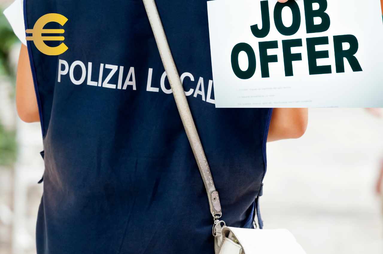 Polizia Locale