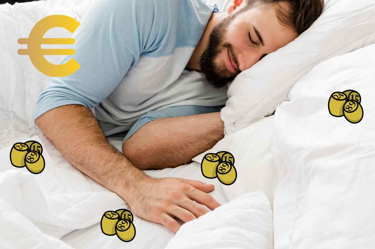 Superenalotto