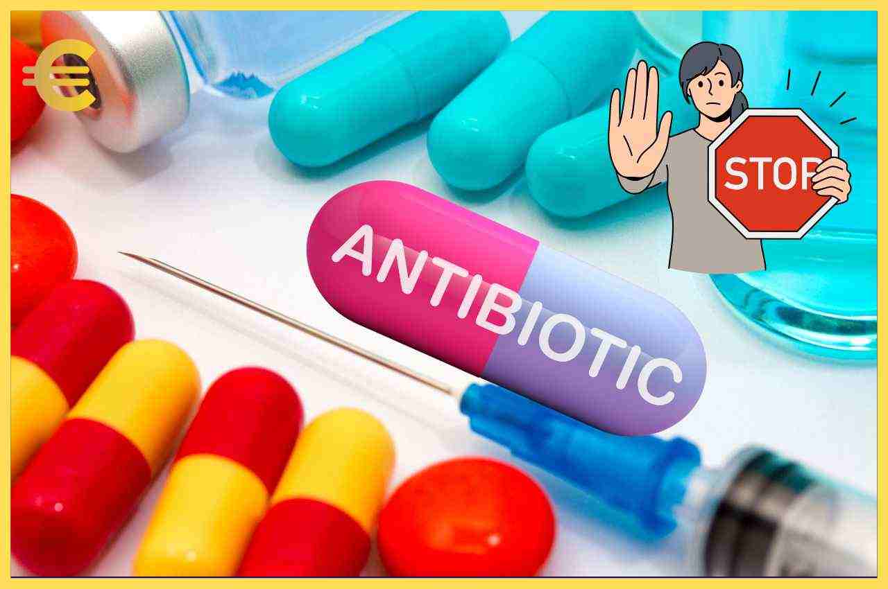 antibiotico ritirato