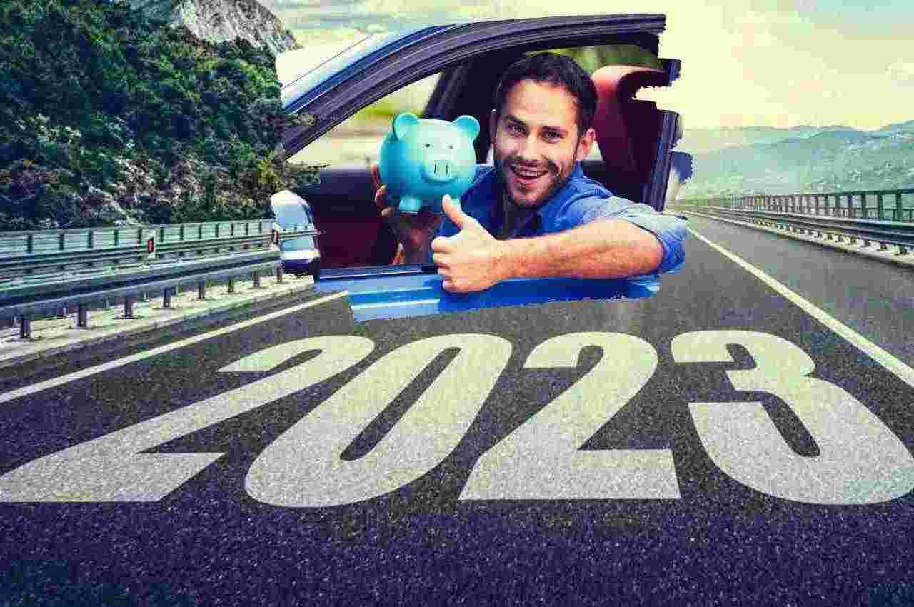 bollo auto 2023 pagamento