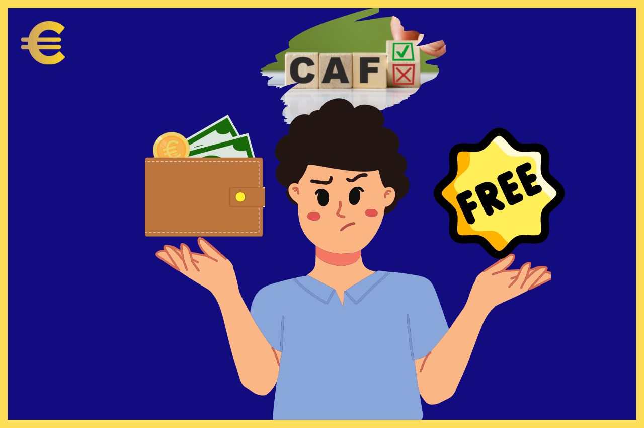 caf servizi pagamento gratuiti