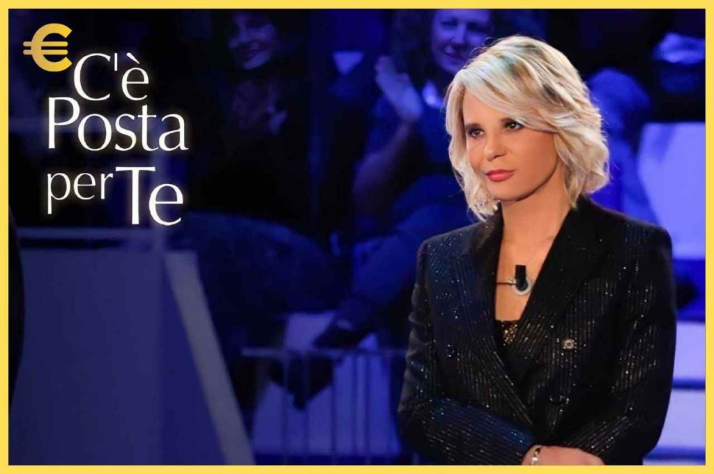 C'è posta per te quanto guadagnano i protagonisti delle storie, per