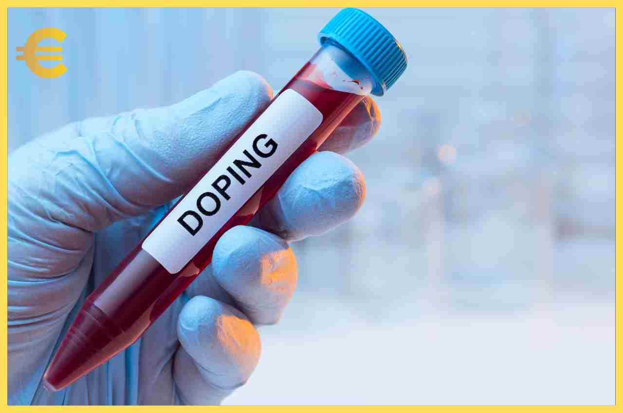 doping