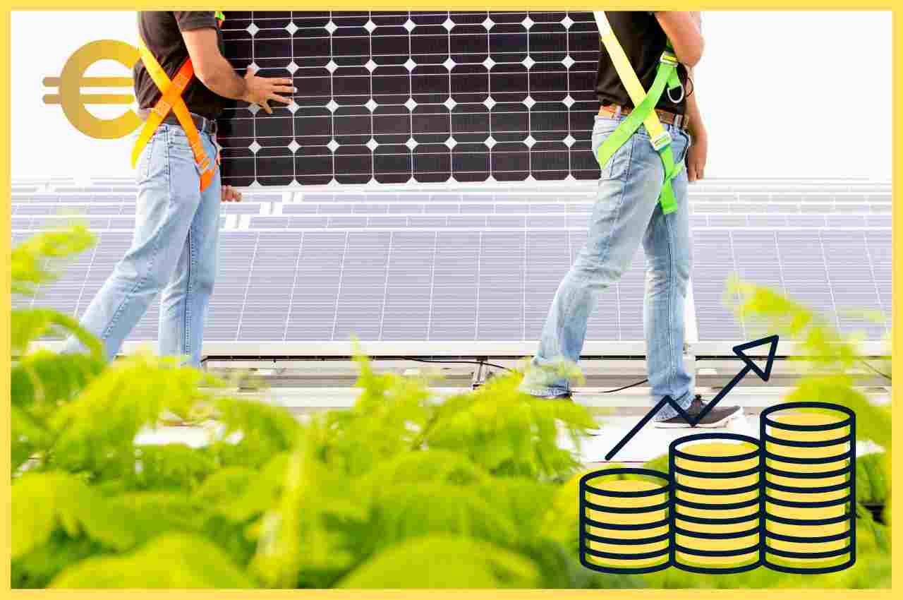 fotovoltaico