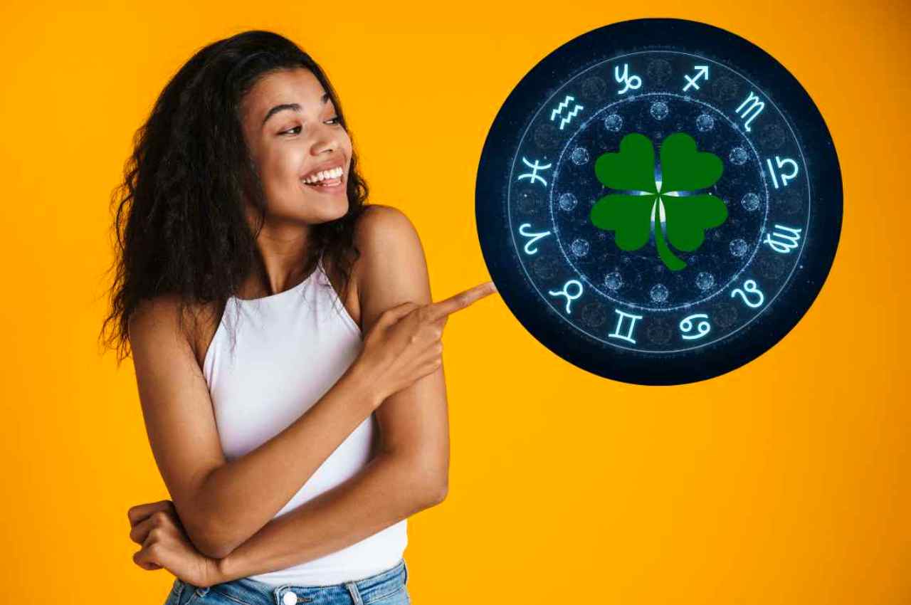 segni zodiacali gennaio