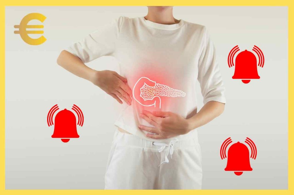 I sintomi del tumore al pancreas da non sottovalutare: la prevenzione è ...