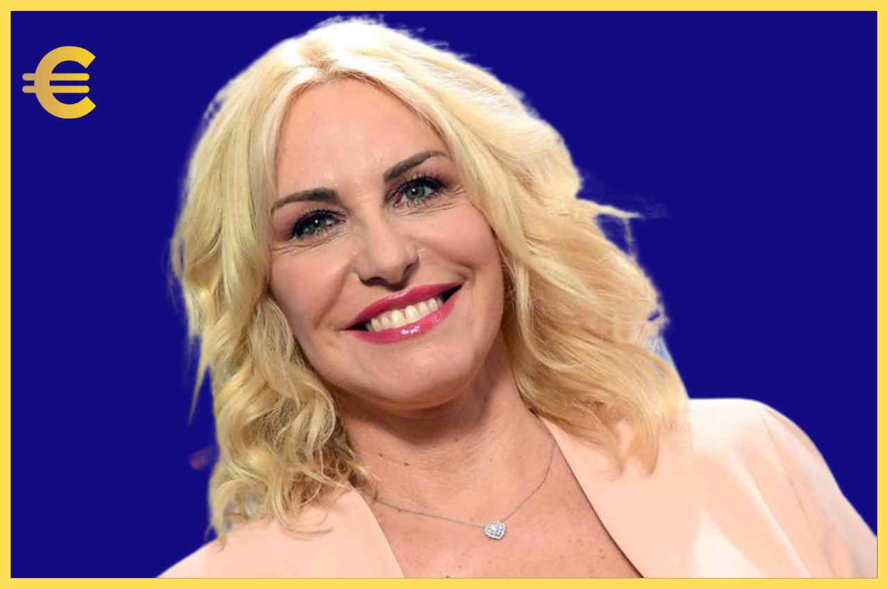 Antonella Clerici