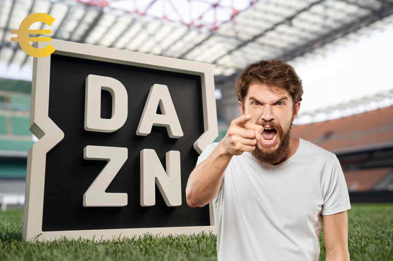 Dazn