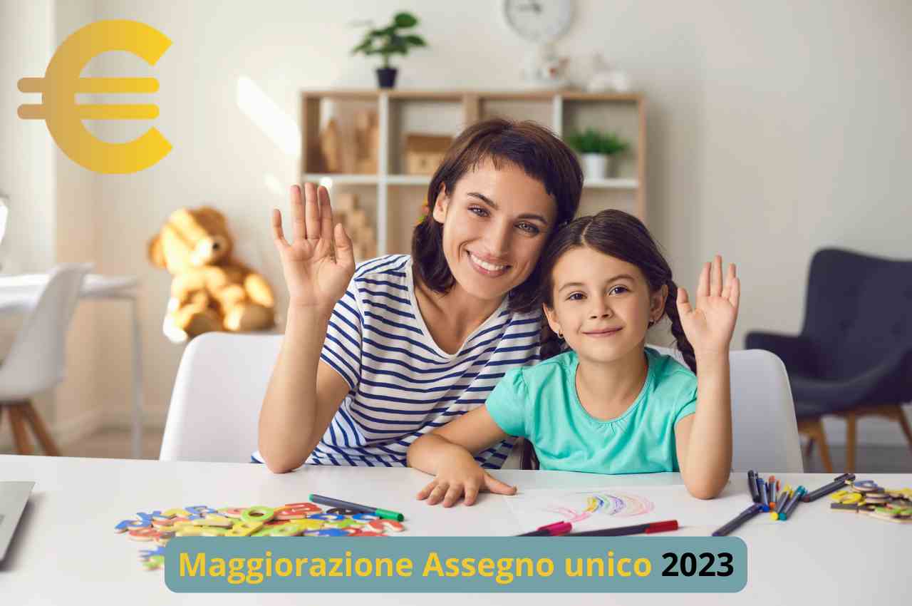 assegno unico