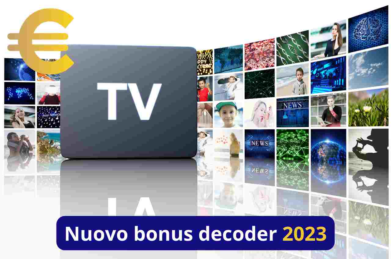 Nuovo bonus decoder 2023