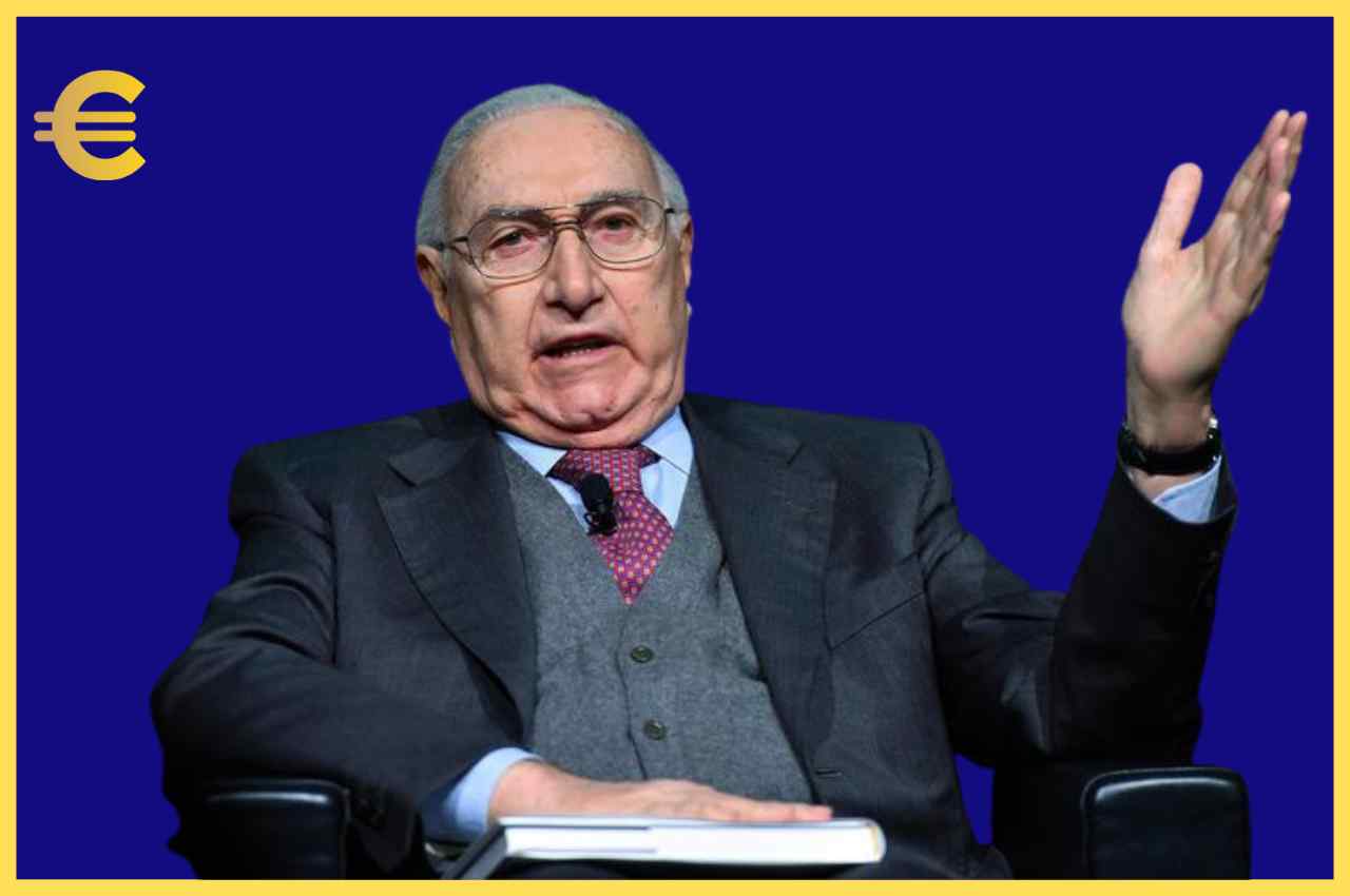 Pippo Baudo salute