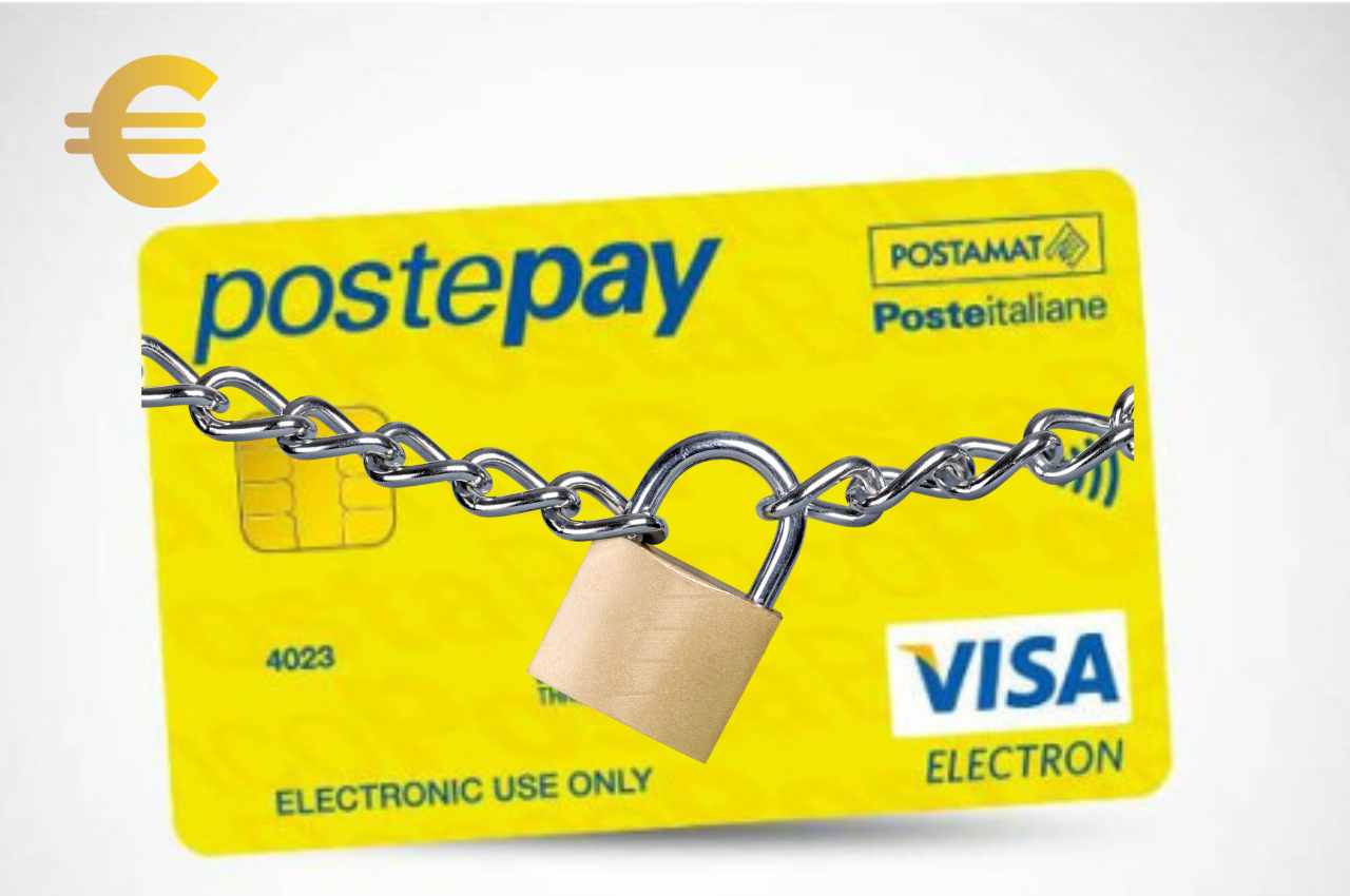 Postepay