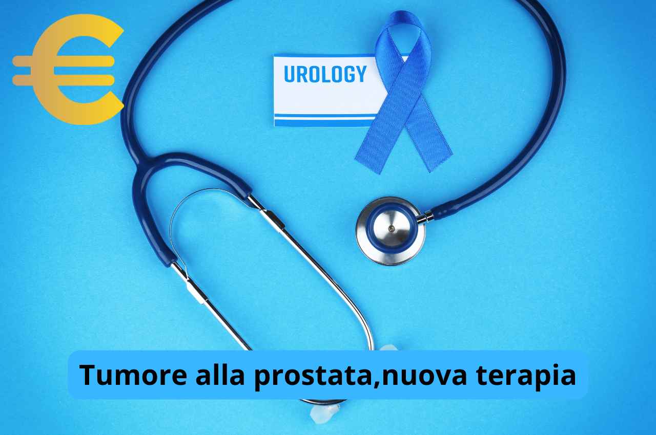 Tumore alla prostata