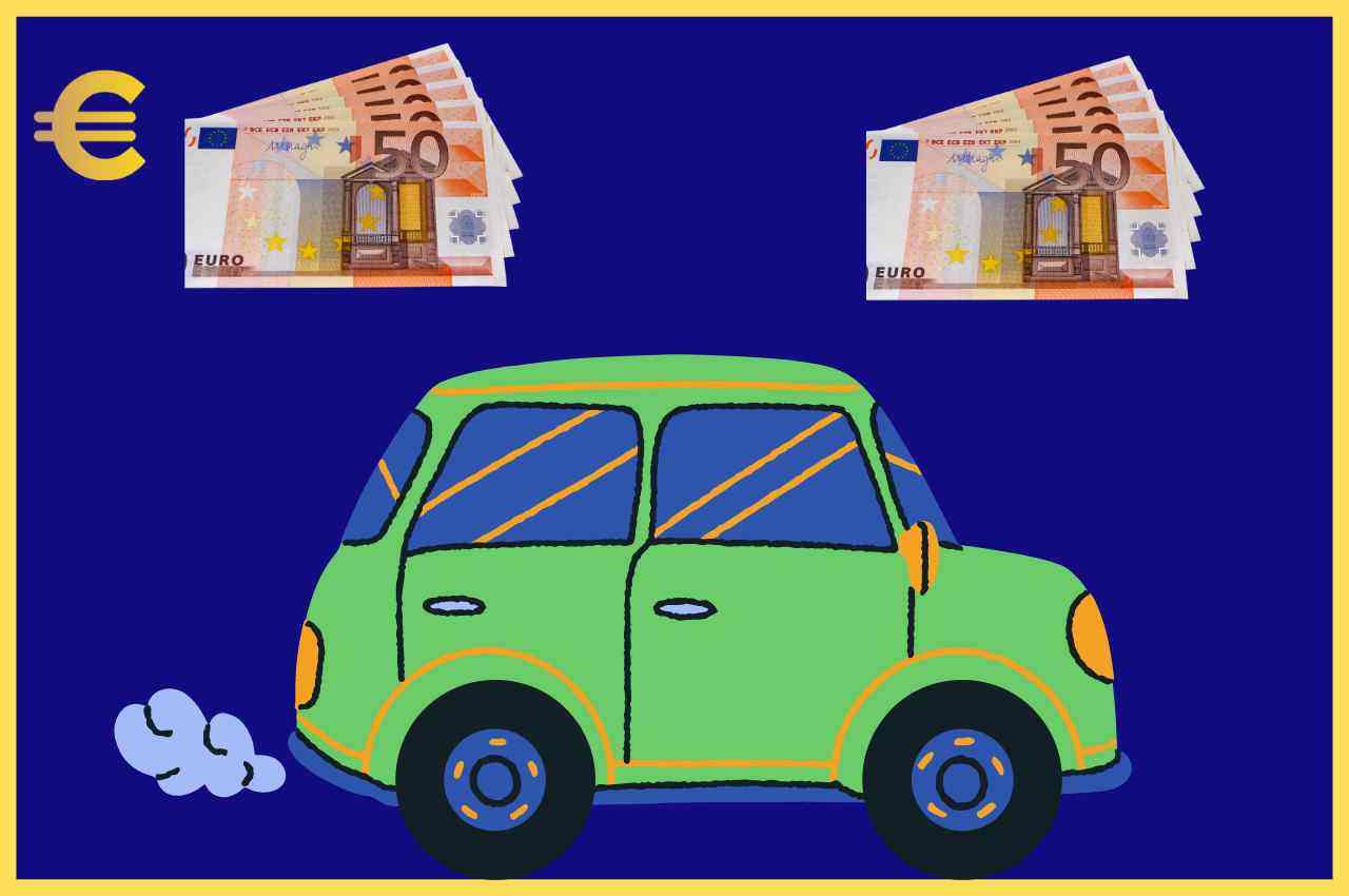 bonus auto euro