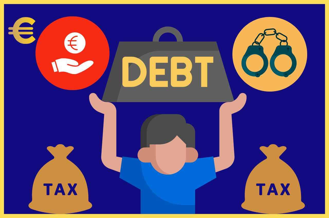 debiti fiscali