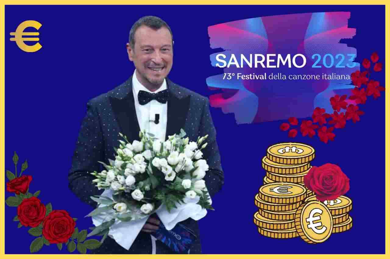 fiori sanremo euro