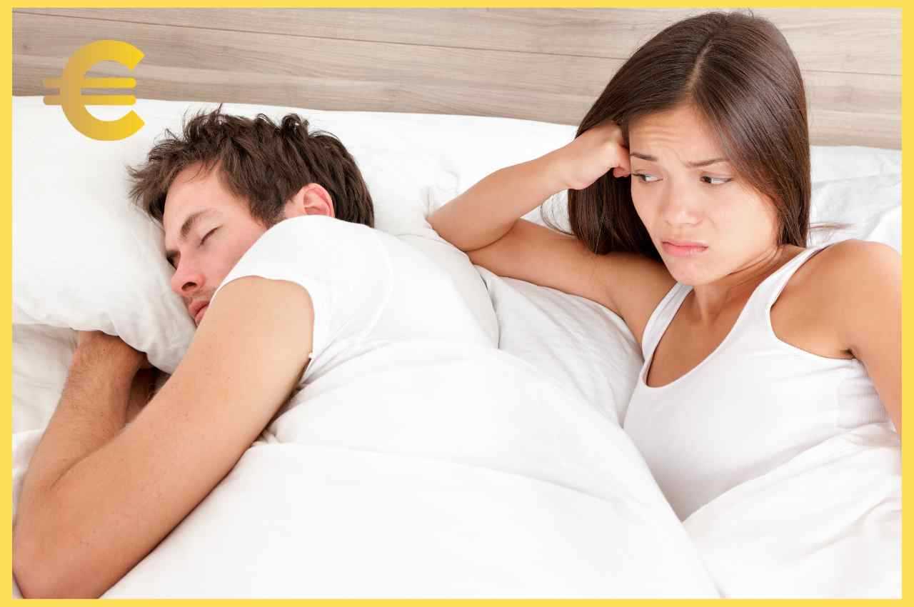 matrimonio rapporti