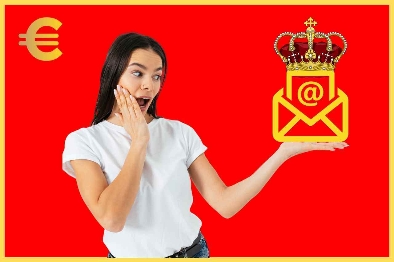 migliori email