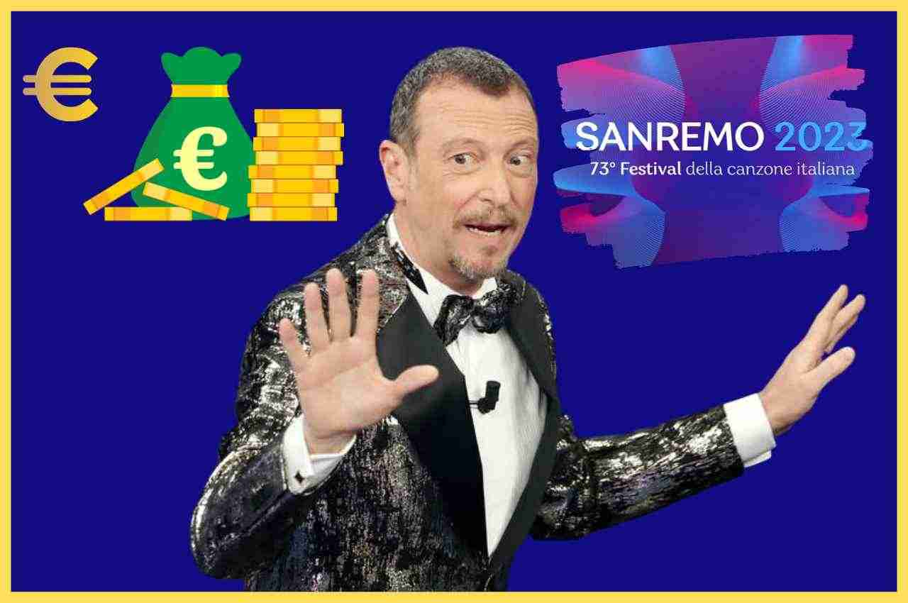 sanremo conduttori