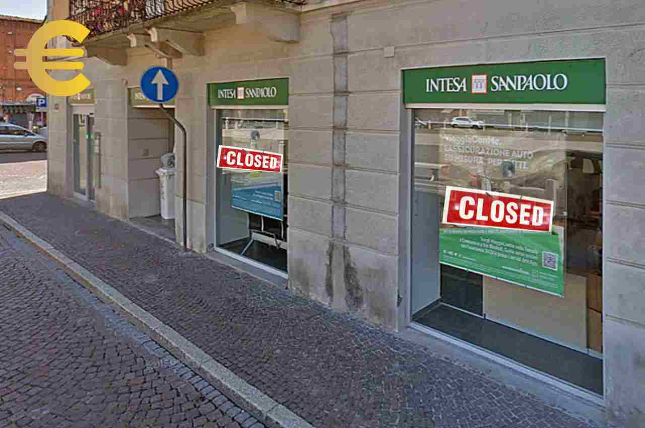 Intesa San Paolo