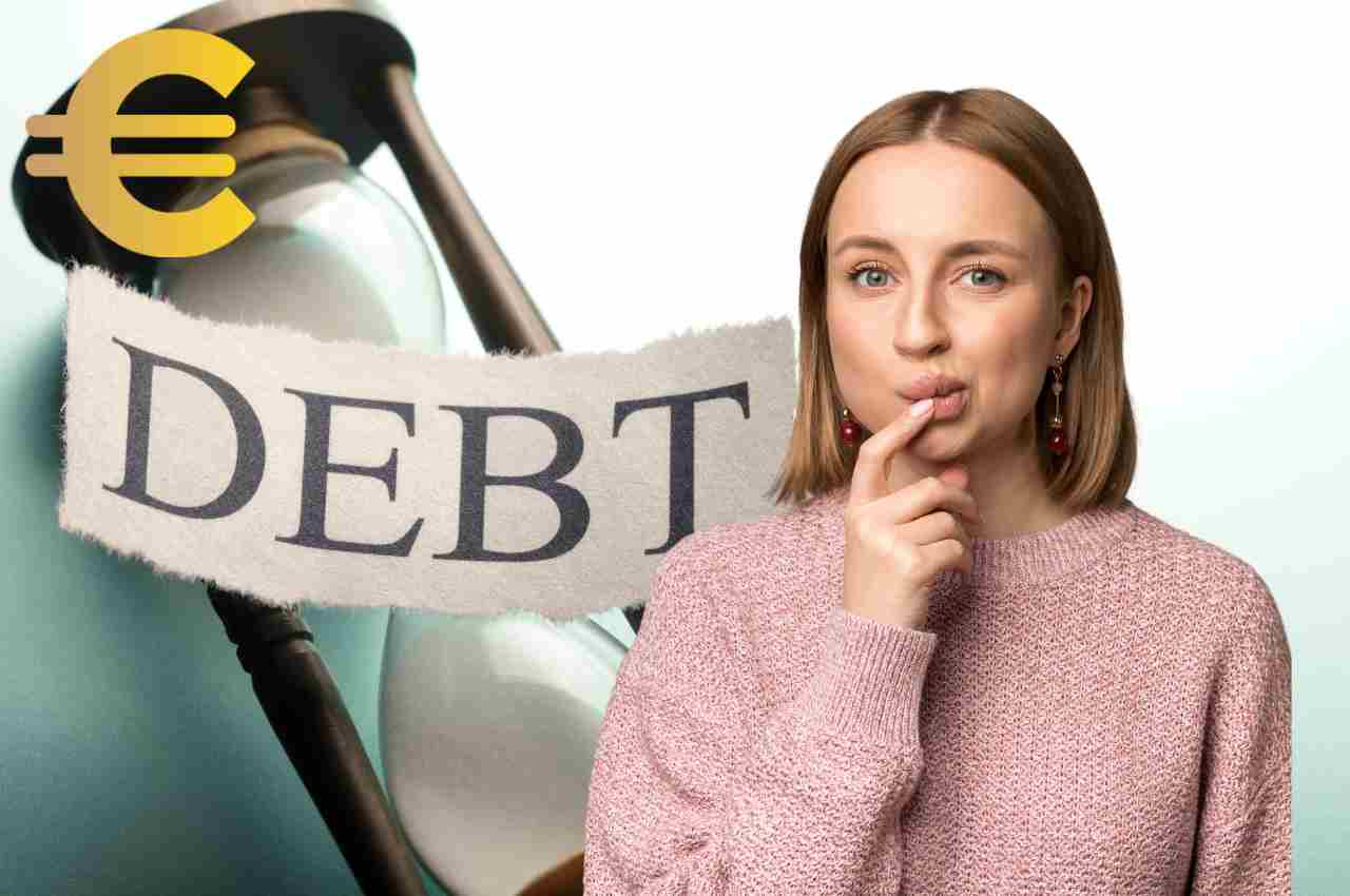 Dubbi sui debiti