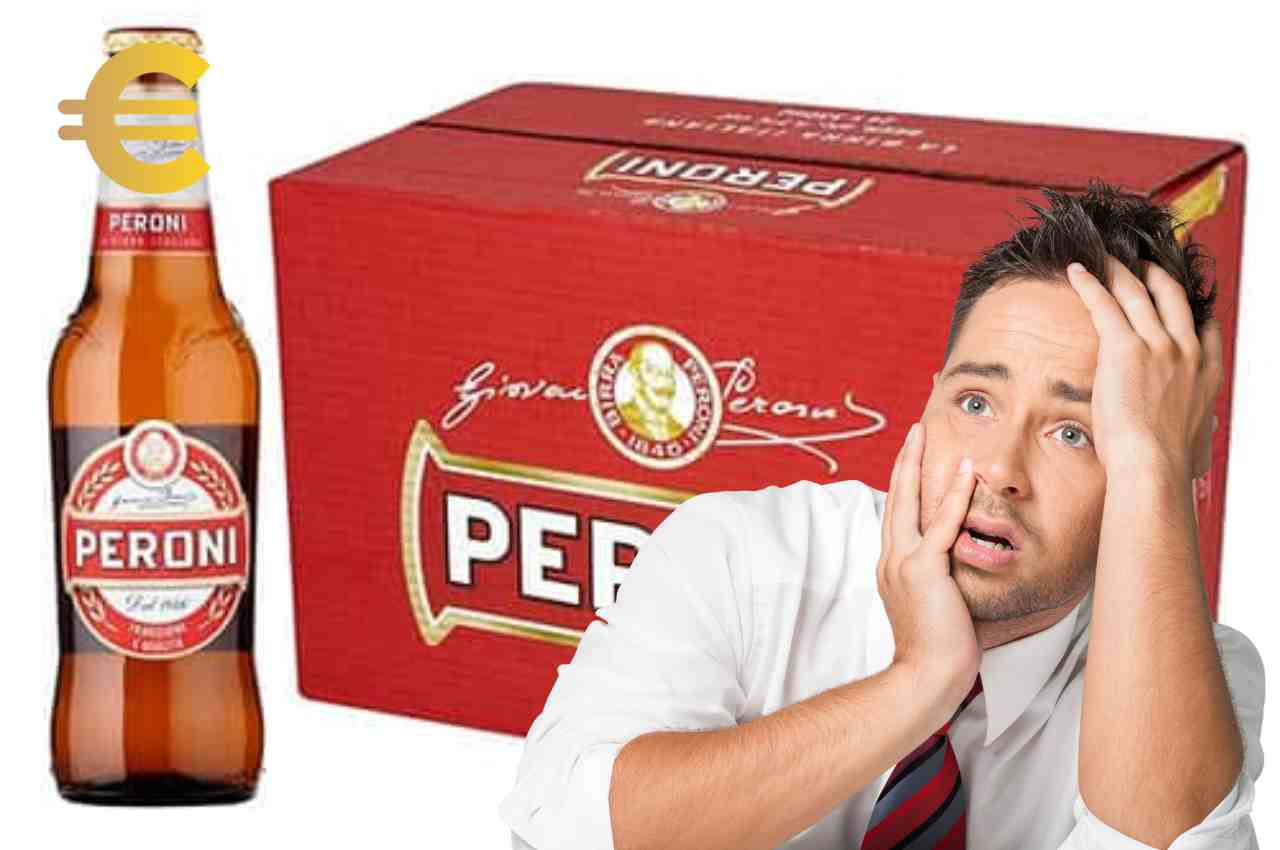 Peroni 