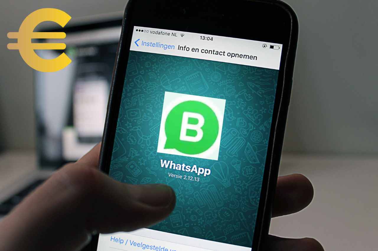 WhatsApp business: di cosa si tratta?