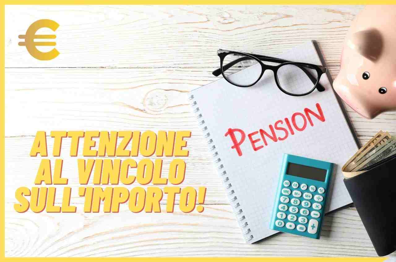 età pensionabile