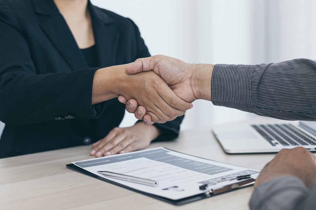 azienda cerca personale
