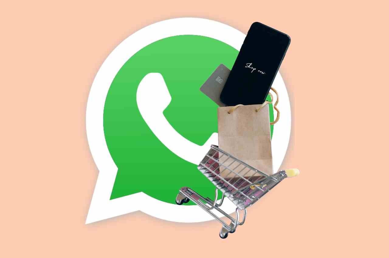 pagare con WhatsApp nuova funzione 