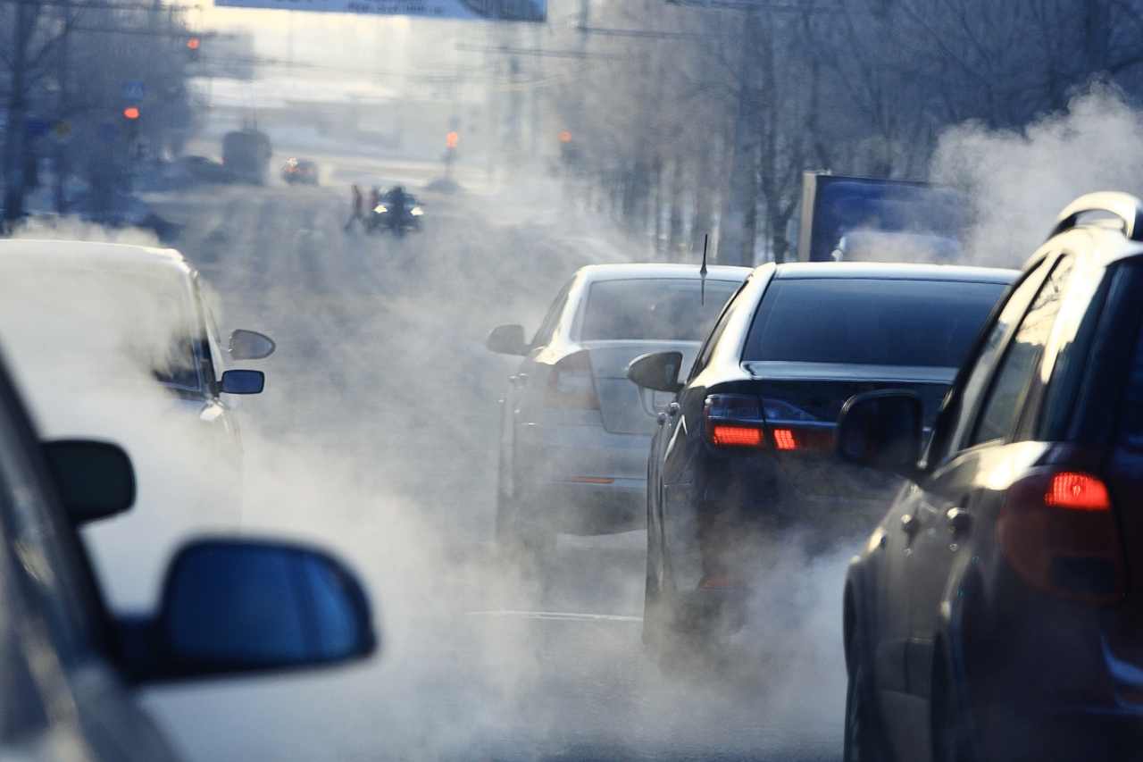 smog 2023