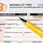 dichiarazione 730