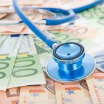 dispositivo medico e soldi