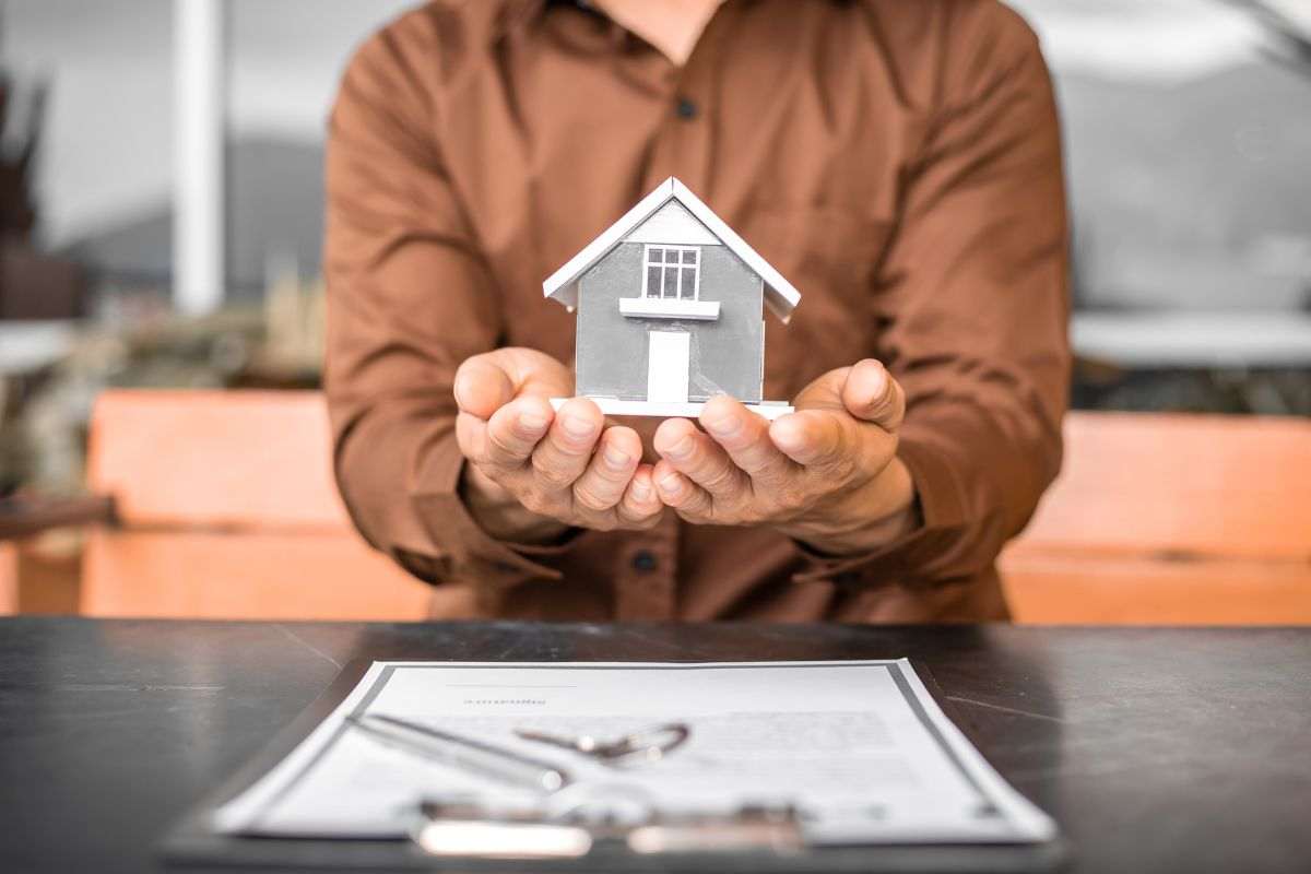 Affittare casa senza busta paga: ecco come si fa