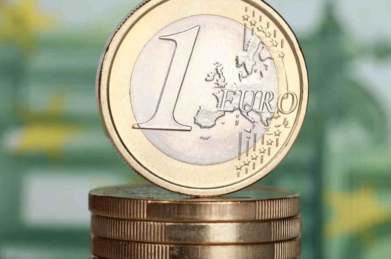 Moneta euro