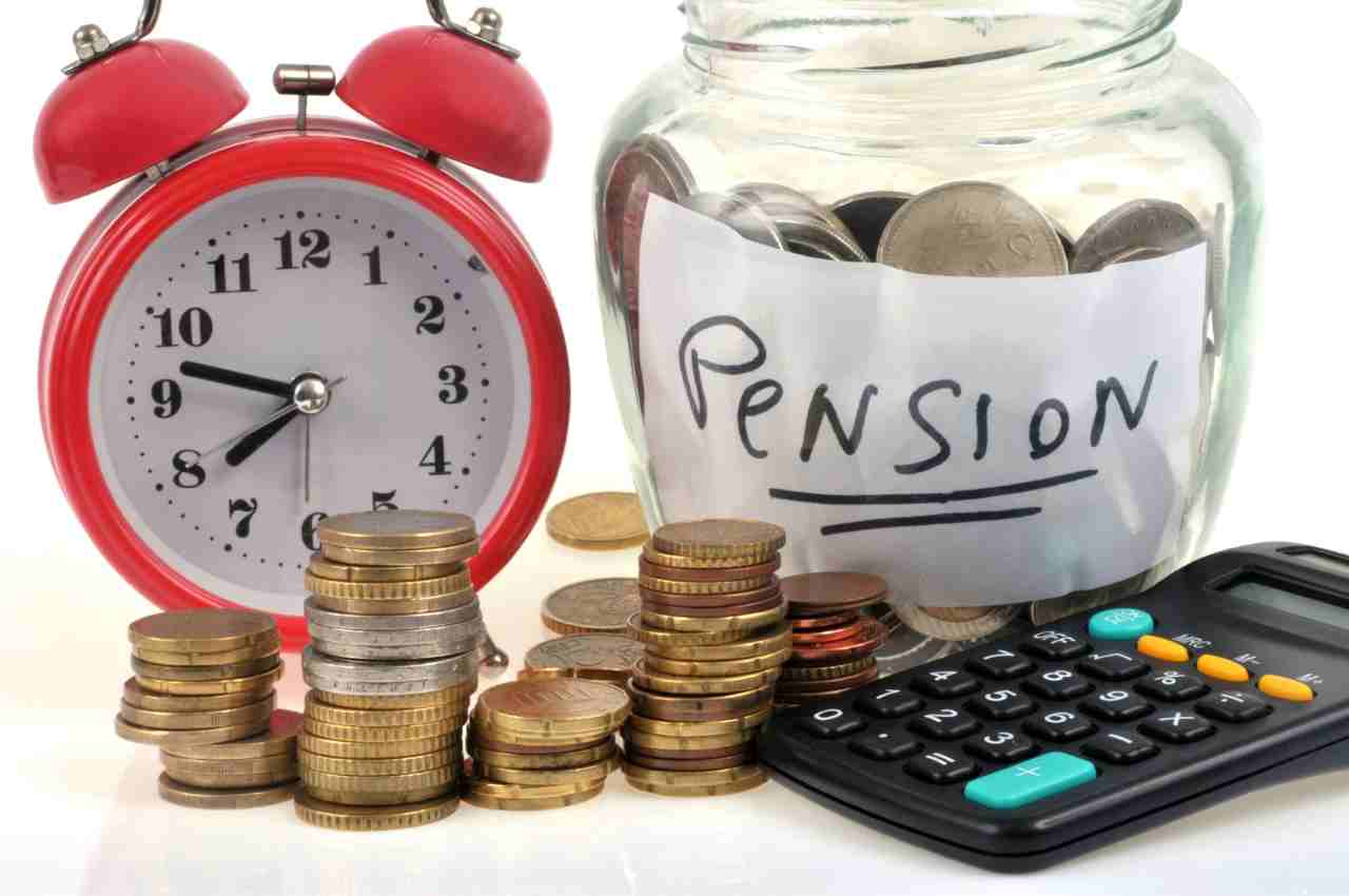 Pensioni