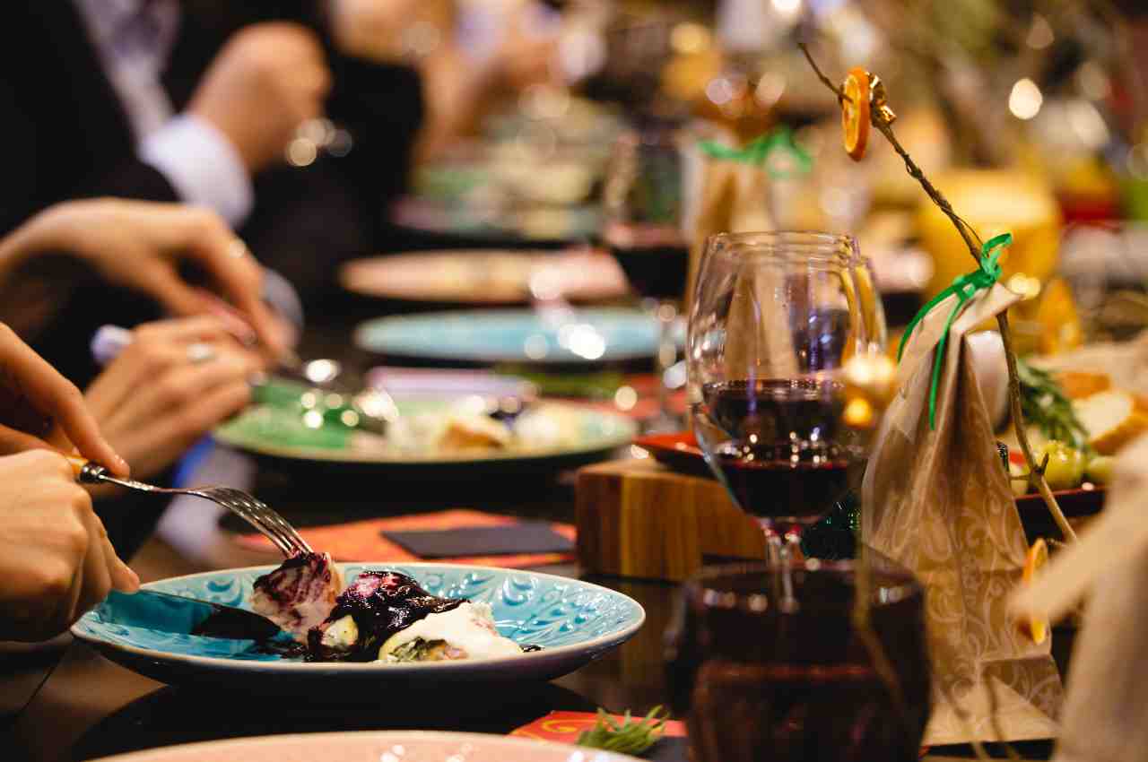 Ristorante classifica