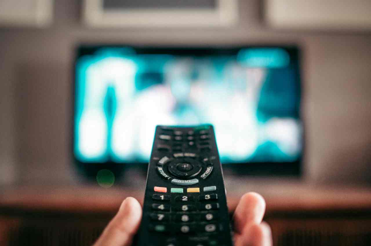 spariscono canali tv